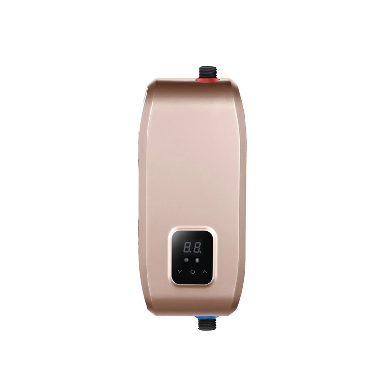 Chinese Import Promotional Hottest Small Best Safe electric Water Heater